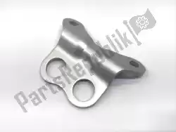 Here you can order the brkt, fuel tank front mount from Triumph, with part number T2401060: