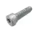 Tornillo isa - m10x40-8.8-zns3 BMW 07129903801