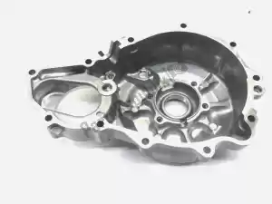 honda 11321MAZ020 capa, l. bloco do motor - Lado superior
