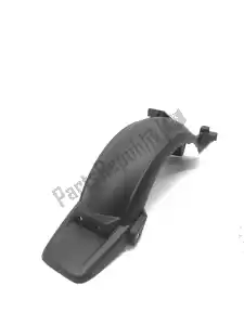 yamaha 3B3F16110100 parafango, posteriore - Lato superiore