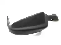 53180MGH640, Honda, guard, r. knuckle honda  vfr 1200 2012 2013 2017, New
