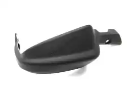 Here you can order the guard, r. Knuckle from Honda, with part number 53180MGH640:
