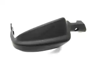 honda 53180MGH640 guard, r. knuckle - Bottom side
