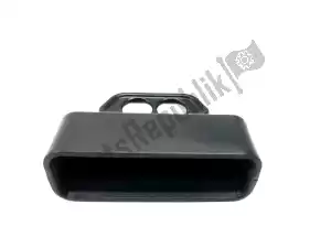 ktm 70029001005 tapa de enchufe de hv - Lado superior