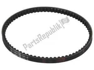 Piaggio Group AP8206109 vee-belt - Bottom side