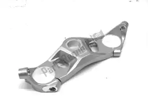 Piaggio Group 2B005253 fork upper plate - Upper side