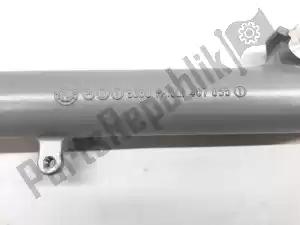 yamaha 5RWF31031000 front fork assy (r.h) - Left side
