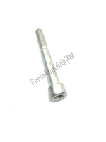 AP8150221, Aprilia, hex socket screw m8x70, New