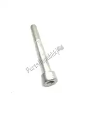 Here you can order the hex socket screw m8x70 from Piaggio Group, with part number AP8150221: