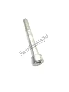 Piaggio Group AP8150221 hex socket screw m8x70 - Bottom side