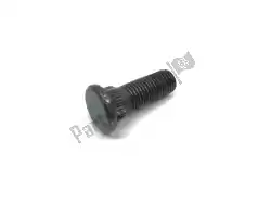 Aquí puede pedir tornillo de Yamaha , con el número de pieza 1P0F54110000: