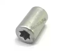 Here you can order the nut - m8x1. 0 from BMW, with part number 36318359962:
