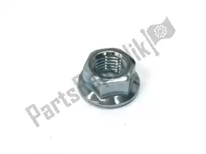 Suzuki 083161010A nuez - Lado inferior