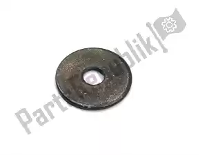 suzuki 0916006501 washer,6.5x24x1 - Bottom side