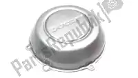 24310961A, Ducati, protección del embrague Ducati Multistrada DS Monster 1000 900 1100 620 950 S Special Cromo City Dark i.e Metallic S2R S4RS Testastretta S4R MD DD SW, Nuevo