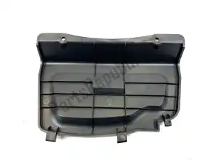 Piaggio Group 576170 battery cover - Left side