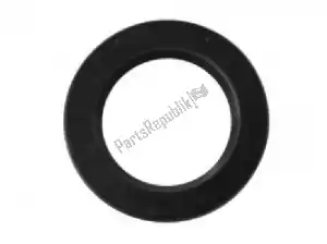 yamaha 931013509700 oil seal (4h7) - Bottom side