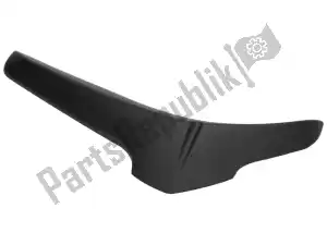 Piaggio Group 655747000C right front deflector - Bottom side