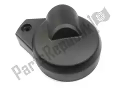 Here you can order the case meter lower from Honda, with part number 37210K0FT00: