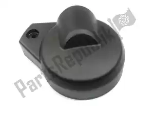 honda 37210K0FT00 case meter lower - Bottom side