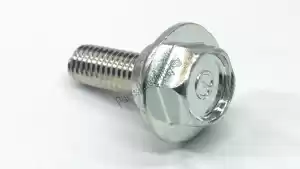 honda 90106MM9000 bolt, fr. fender fixing - Bottom side