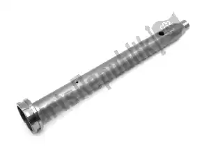 suzuki 5114611J00 pijp zitting - Onderkant