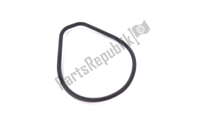 aprilia 832011 gasket - Bottom side