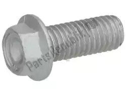 Here you can order the screw w/ flange m8x20 from Piaggio Group, with part number AP8152286: