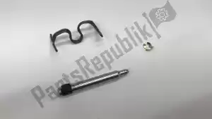 ducati 61240161A alfinetes sobressalentes e mola - Lado inferior