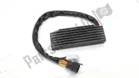 S1014N, WAI, regulator rectifier assembly suzuki vs 1400 1987 1988 1989 1990 1991 1992 1993 1994 1995, New