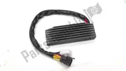 Here you can order the regulator rectifier assembly from WAI, with part number S1014N: