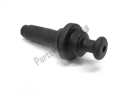 Here you can order the cap-assy-plug from Kawasaki, with part number 211601065: