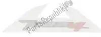 899914, Piaggio Group, Etiqueta tuono aprilia  rsv4 tuono tuono 1000 2011, Nuevo
