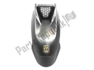 Piaggio Group 2H004268000NV parafango ante. assemblea vern c/dec.21 - Il fondo