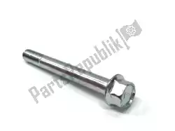 Qui puoi ordinare bullone, flangiato, 10x87 zx600-d1 da Kawasaki , con numero parte 920021298:
