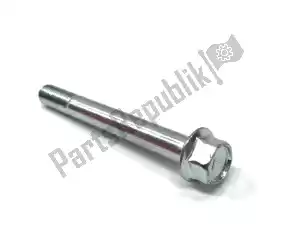 kawasaki 920021298 bullone, flangiato, 10x87 zx600-d1 - Il fondo