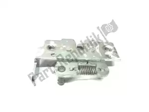Piaggio Group CM023705 box lock - Upper side