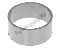 Here you can order the gasket from Piaggio Group, with part number GU05128230: