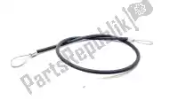 73210171A, Ducati, helmet anti theft wire ducati  diavel monster multistrada sbk sporttouring streetfighter 600 620 695 696 748 750 795 796 800 848 900 916 944 996 998 1000 1100 1200 1260 1994 1995 1996 1997 1998 1999 2000 2001 2002 2003 2004 2005 2006 2007 2008 2009 2010 2011 2012 2013 2014 2015, New