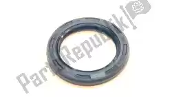 Here you can order the dust seal, 32x45x5 from Honda, with part number 91252MCF003: