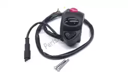 Here you can order the right electric device from Piaggio Group, with part number 640564:
