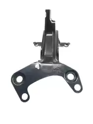 Here you can order the cockpit subframe from Triumph, with part number T2303404: