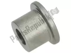 Here you can order the spacer from Piaggio Group, with part number 825737: