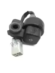 Here you can order the fall sensor from Piaggio Group, with part number 680212: