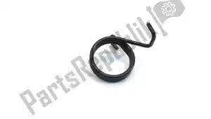 kawasaki 921450897 spring,clutch release zr800ads - Bottom side
