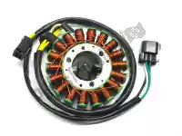 277044, WAI, stator spoel suzuki  dr z 250 400 2000 2001 2002 2003 2004 2005 2006 2007 2008 2009 2017 2018 2019, Nieuw