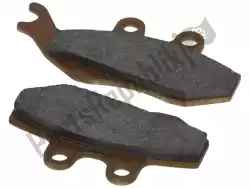Here you can order the brake pads torque from Piaggio Group, with part number 647164: