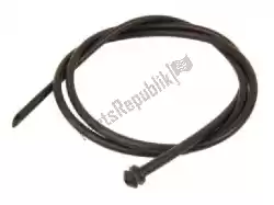 Here you can order the pipe, overflow (l1400) from Yamaha, with part number 4BH218770000: