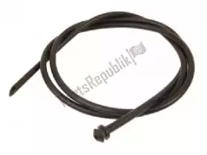 yamaha 4BH218770000 pipe, overflow (l1400) - Bottom side