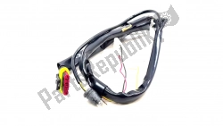 Aquí puede pedir cableado eléctrico de Ducati , con el número de pieza 51010761B: